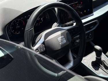 SEAT ARONA 1.5 TSI 150 DSG Limited