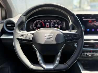 SEAT ARONA 1.5 TSI 150 DSG Limited