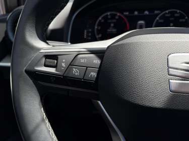 SEAT ARONA 1.5 TSI 150 DSG Limited