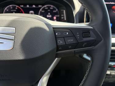 SEAT ARONA 1.5 TSI 150 DSG Limited