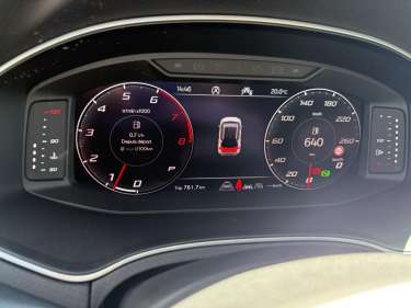 SEAT ARONA 1.5 TSI 150 DSG Limited