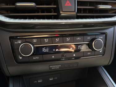 SEAT ARONA 1.5 TSI 150 DSG Limited