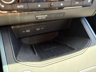 SEAT ARONA 1.5 TSI 150 DSG Limited