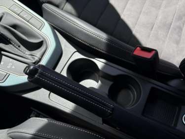 SEAT ARONA 1.5 TSI 150 DSG Limited
