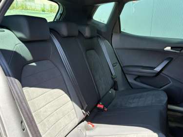 SEAT ARONA 1.5 TSI 150 DSG Limited