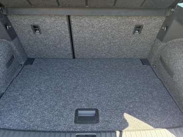 SEAT ARONA 1.5 TSI 150 DSG Limited