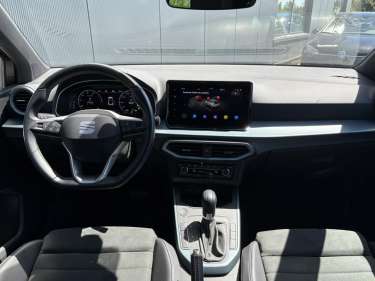 SEAT ARONA 1.5 TSI 150 DSG Limited