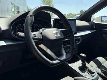 SEAT ARONA 1.5 TSI 150 DSG Limited