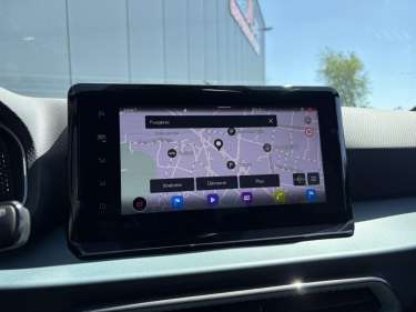 SEAT ARONA 1.5 TSI 150 DSG Limited
