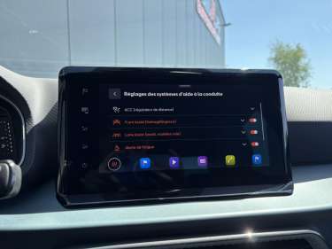 SEAT ARONA 1.5 TSI 150 DSG Limited