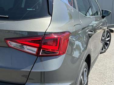 SEAT ARONA 1.5 TSI 150 DSG Limited