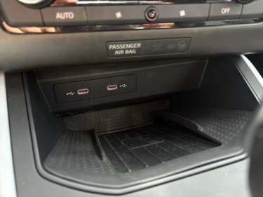 SEAT ARONA TSI 110 DSG Style Business