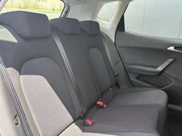 SEAT ARONA TSI 110 DSG Style Business