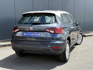 SEAT ARONA TSI 110 DSG Style Business