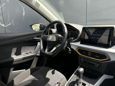 SEAT ARONA TSI 110 DSG Style Business