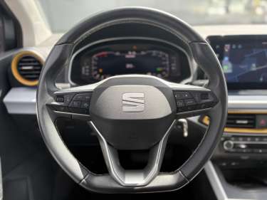 SEAT ARONA TSI 110 DSG Style Business