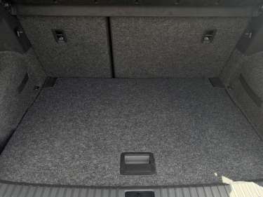 SEAT ARONA TSI 110 DSG Style Business