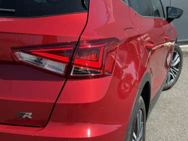 SEAT ARONA TSI 110 FR