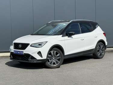 SEAT ARONA TSI 110 FR