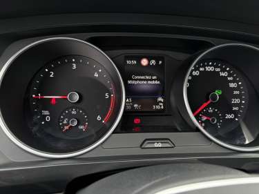 VW TIGUAN 2.0 TDI 150 DSG7 Life
