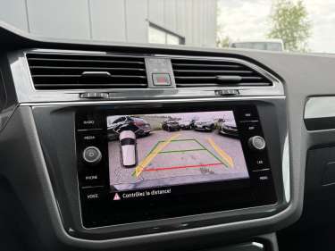 VW TIGUAN 2.0 TDI 150 DSG7 Life