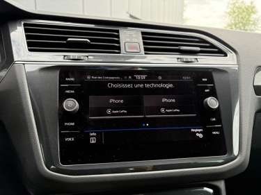 VW TIGUAN 2.0 TDI 150 DSG7 Life