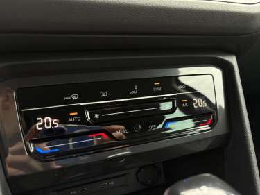 VW TIGUAN 2.0 TDI 150 DSG7 Life