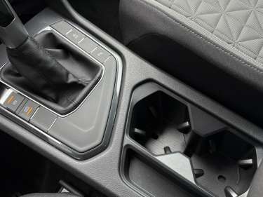 VW TIGUAN 2.0 TDI 150 DSG7 Life