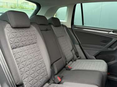 VW TIGUAN 2.0 TDI 150 DSG7 Life