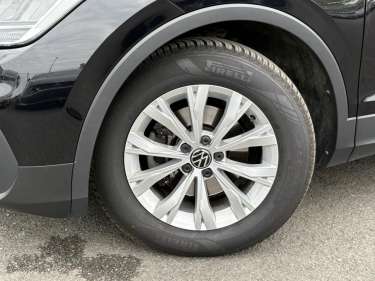 VW TIGUAN 2.0 TDI 150 DSG7 Life