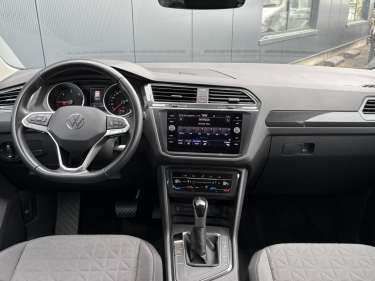 VW TIGUAN 2.0 TDI 150 DSG7 Life