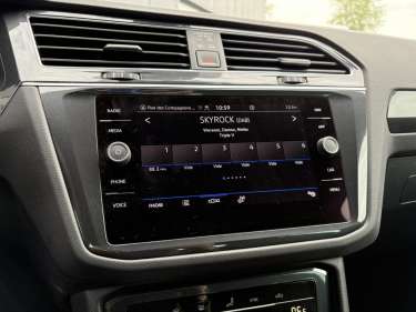 VW TIGUAN 2.0 TDI 150 DSG7 Life