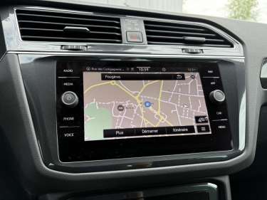 VW TIGUAN 2.0 TDI 150 DSG7 Life