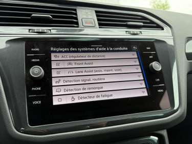 VW TIGUAN 2.0 TDI 150 DSG7 Life
