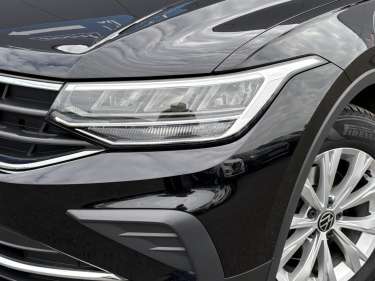 VW TIGUAN 2.0 TDI 150 DSG7 Life