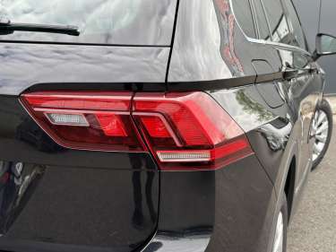 VW TIGUAN 2.0 TDI 150 DSG7 Life