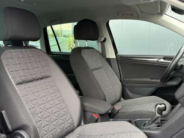 VW TIGUAN 2.0 TDI 150 DSG7 Life