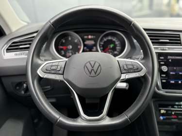 VW TIGUAN 2.0 TDI 150 DSG7 Life