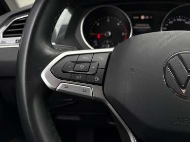 VW TIGUAN 2.0 TDI 150 DSG7 Life
