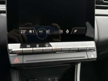 RENAULT CAPTUR ECO-G 100 Techno