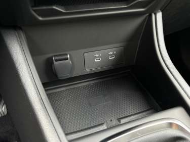 RENAULT CAPTUR ECO-G 100 Techno