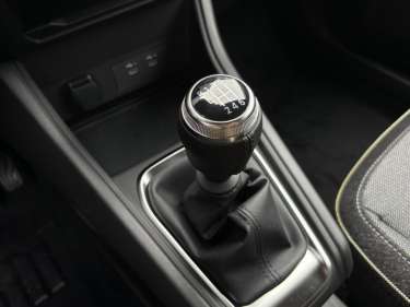 RENAULT CAPTUR ECO-G 100 Techno