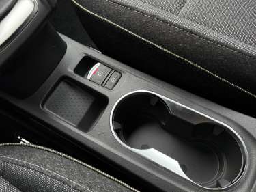 RENAULT CAPTUR ECO-G 100 Techno