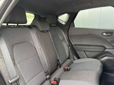 RENAULT CAPTUR ECO-G 100 Techno