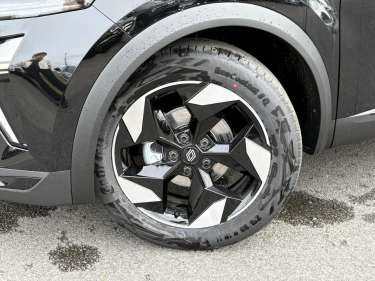 RENAULT CAPTUR ECO-G 100 Techno