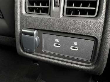 RENAULT CAPTUR ECO-G 100 Techno