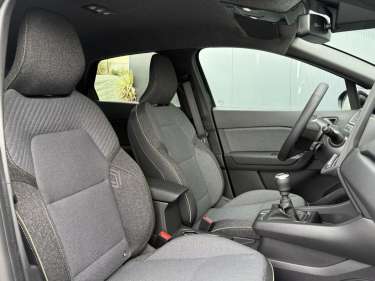 RENAULT CAPTUR ECO-G 100 Techno