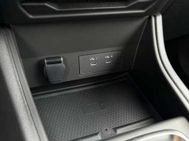 RENAULT CAPTUR ECO-G 100 Techno
