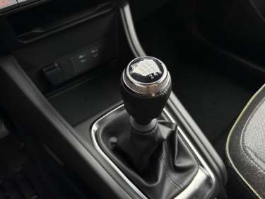 RENAULT CAPTUR ECO-G 100 Techno
