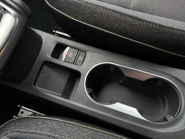 RENAULT CAPTUR ECO-G 100 Techno